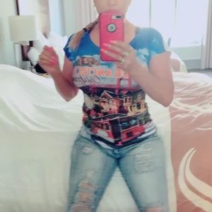 Meet your Posher, Perla